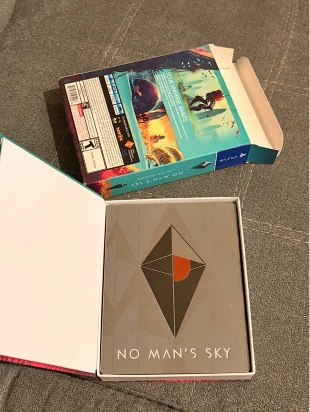 N/A used good